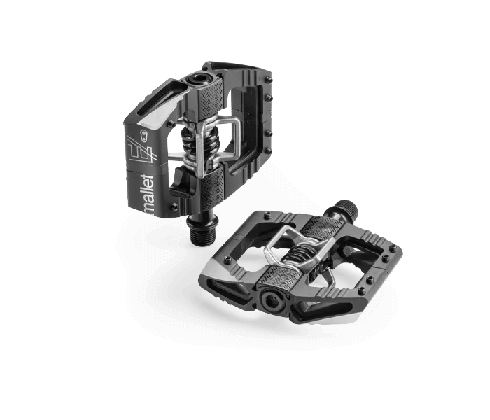 Crankbrothers Mallet E Pedal | YT-Industries